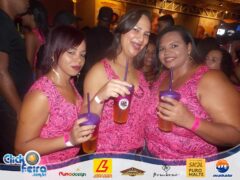 Camarote da Central (Sexta)